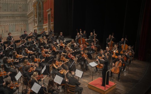 Inaugurata a Bergamo la nuova edizione del Tono Festival