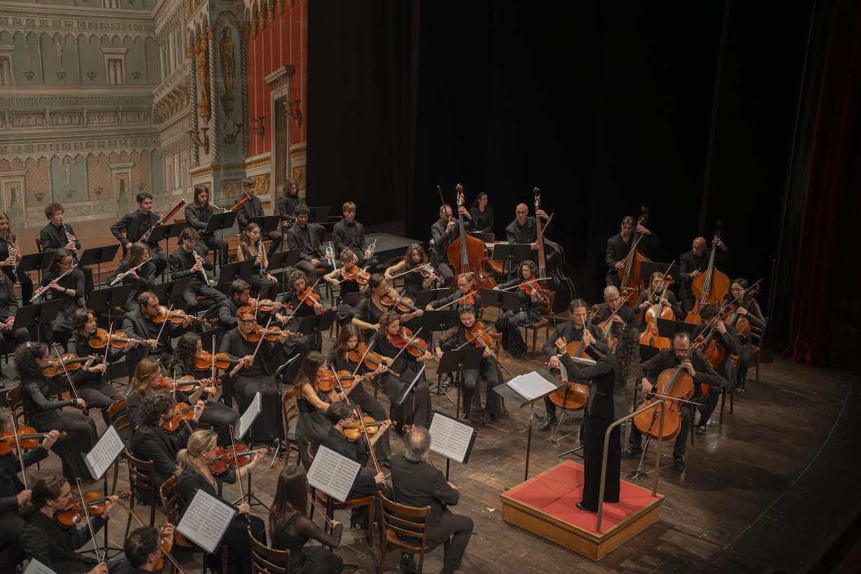 Inaugurata a Bergamo la nuova edizione del Tono Festival