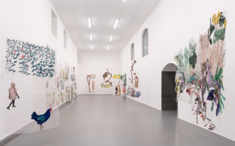 Gamec 2026: nuova programmazione dedicata all’educazione come pratica di libertà e trasformazione