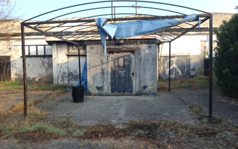 Carrelli della spesa in arrivo dove tutta la Bassa bergamasca ballava (al Prima Stella)