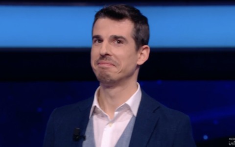 Roberto Robbiati campione a “La ruota della fortuna”: trionfa l’operatore delle Cornelle