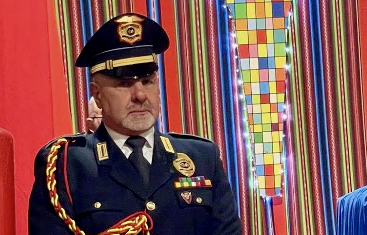 Bufera a Dalmine per il post «Viva Dux» del consigliere. Le minoranze: «Deve dimettersi»