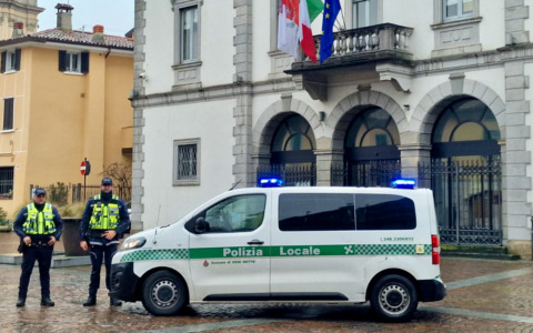 Più interventi della polizia locale a Osio Sotto: nel mirino spaccio, borseggi e abusi