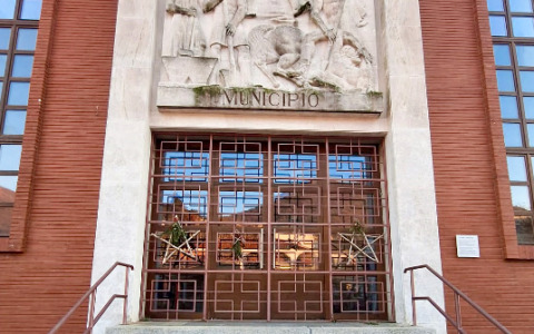 A Nembro si progetta il futuro con un piano di investimenti da 6,3 milioni di euro