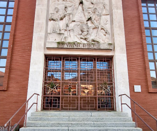 A Nembro si progetta il futuro con un piano di investimenti da 6,3 milioni di euro