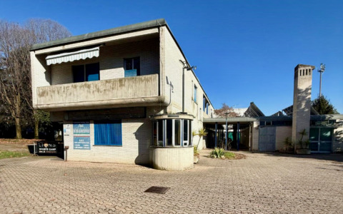 Centro vivere insieme 1 di Curno: sulla gestione (temporanea) deciderà il Tribunale amministrativo