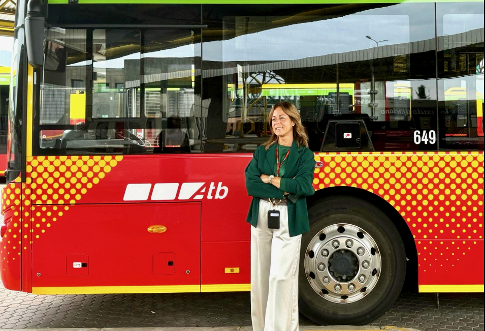 La lunga marcia dei bus elettrici cinesi comprati da Atb per il bene di Bergamo