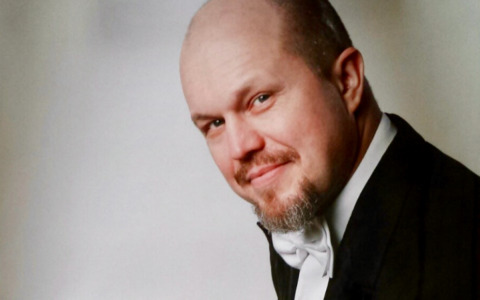 La storia di Igor Gogolev, dalla Chukotka artica a Bergamo. Sempre con il suo violino