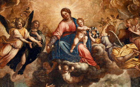 Nembro celebra il grande artista Enea Salmeggia, detto il Talpino: un viaggio lungo 400 anni