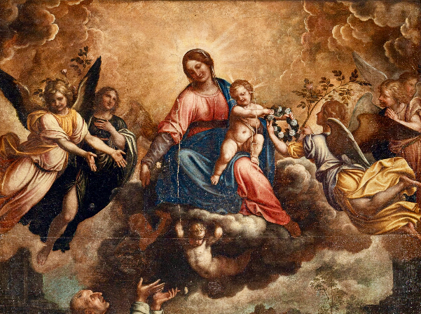 Nembro celebra il grande artista Enea Salmeggia, detto il Talpino: un viaggio lungo 400 anni