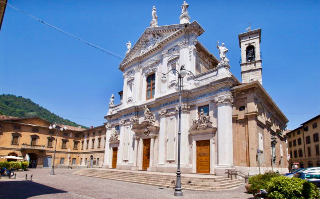 Sono 99 candeline! il Comune di Alzano Lombardo si prepara a festeggiare il secolo