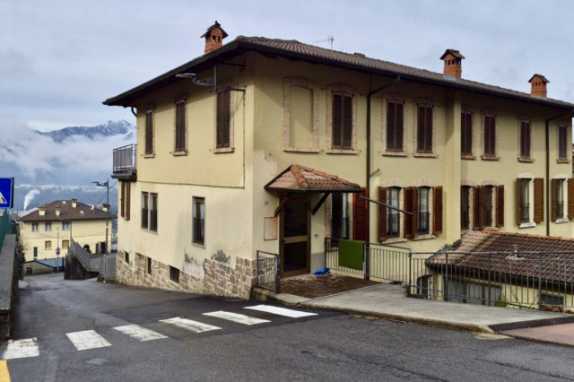 Brutte notizie dalla Val Gandino: a Peia calerà il sipario sull’asilo parrocchiale