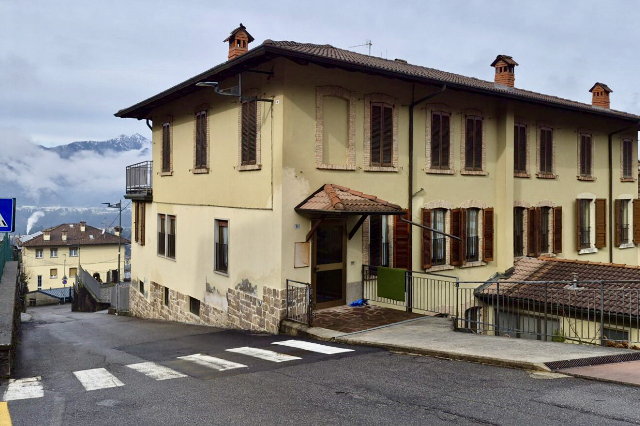 Brutte notizie dalla Val Gandino: a Peia calerà il sipario sull’asilo parrocchiale