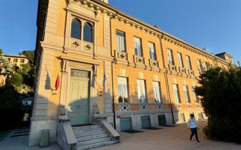 Città Alta sempre più ad appannaggio dei turisti. E ora si rischia di “perdere” la scuola