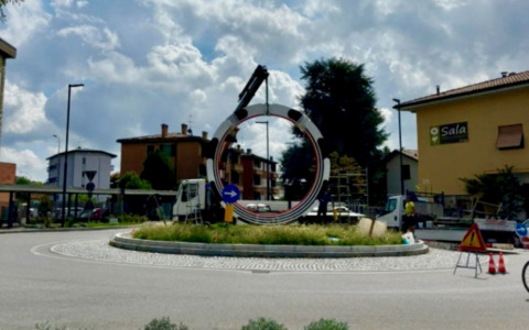 Pronto a partire il piano asfalti: Alzano Lombardo si rinnova dopo la posa della fibra ottica