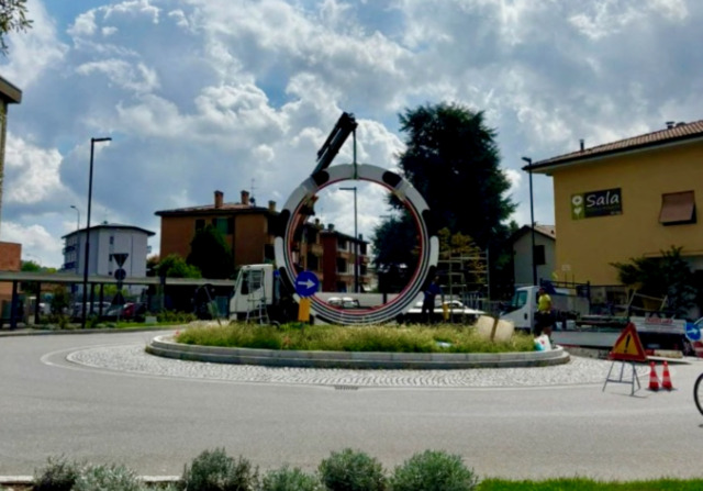 Pronto a partire il piano asfalti: Alzano Lombardo si rinnova dopo la posa della fibra ottica