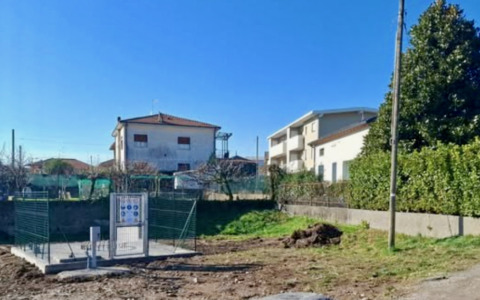 L’antenna di Iliad in via Serio e potenziamento delle rotte da Orio: Seriate si divide