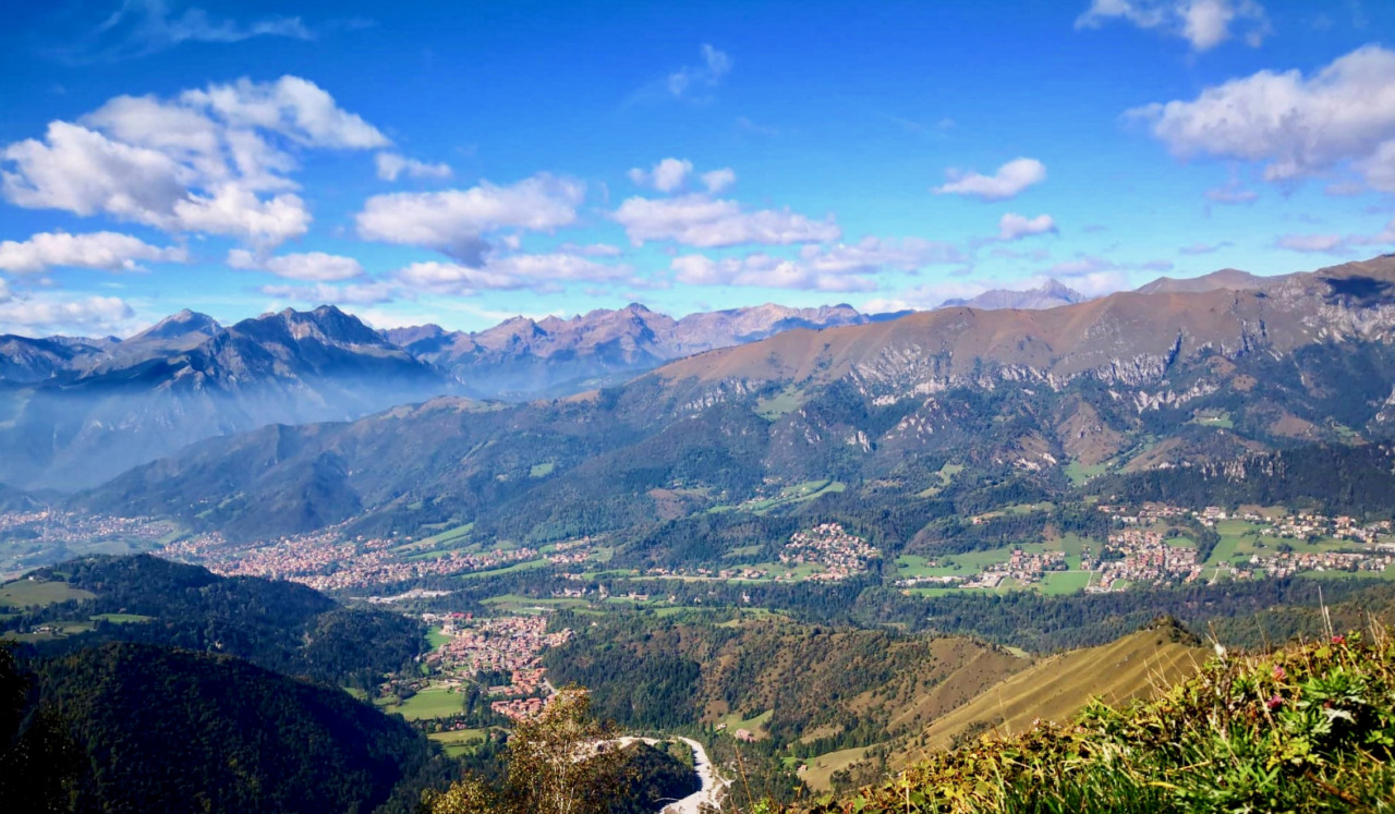 Un po’ a sorpresa, Torre Boldone “promosso” Comune montano. Villa di Serio escluso