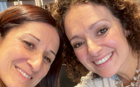 Arriva l’assistente Elisa Toscano, così che le mamme di Treviolo non siano sole