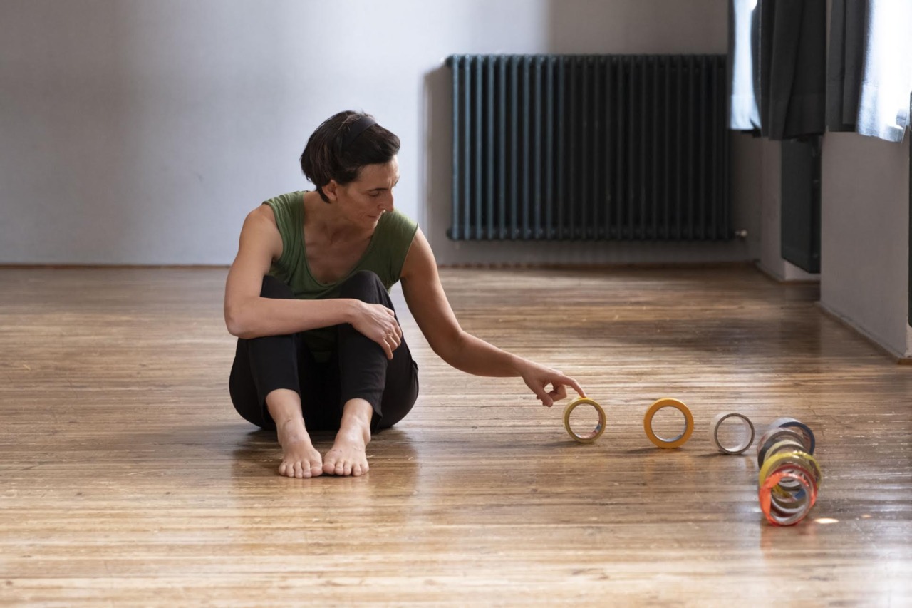 Debutta “Scotch”, spettacolo di danza per bambini firmato Allegra Brigata Cinematica