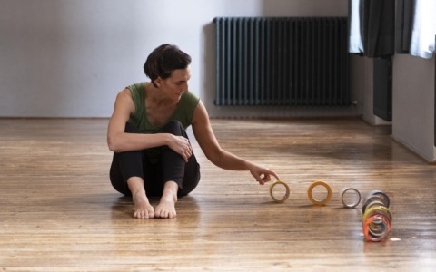 Debutta “Scotch”, spettacolo di danza per bambini firmato Allegra Brigata Cinematica