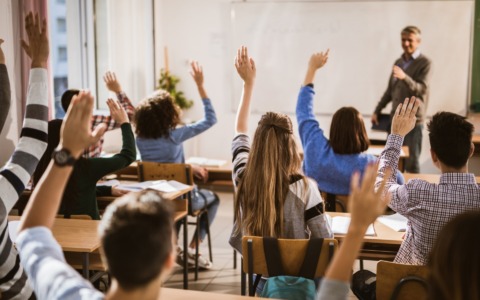 Troppi precari nella scuola italiana, in Bergamasca sono poco meno di quattromila