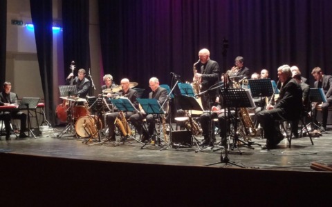 Al Cineteatro Gavazzeni di Seriate la decima edizione di “The Pink Panther”