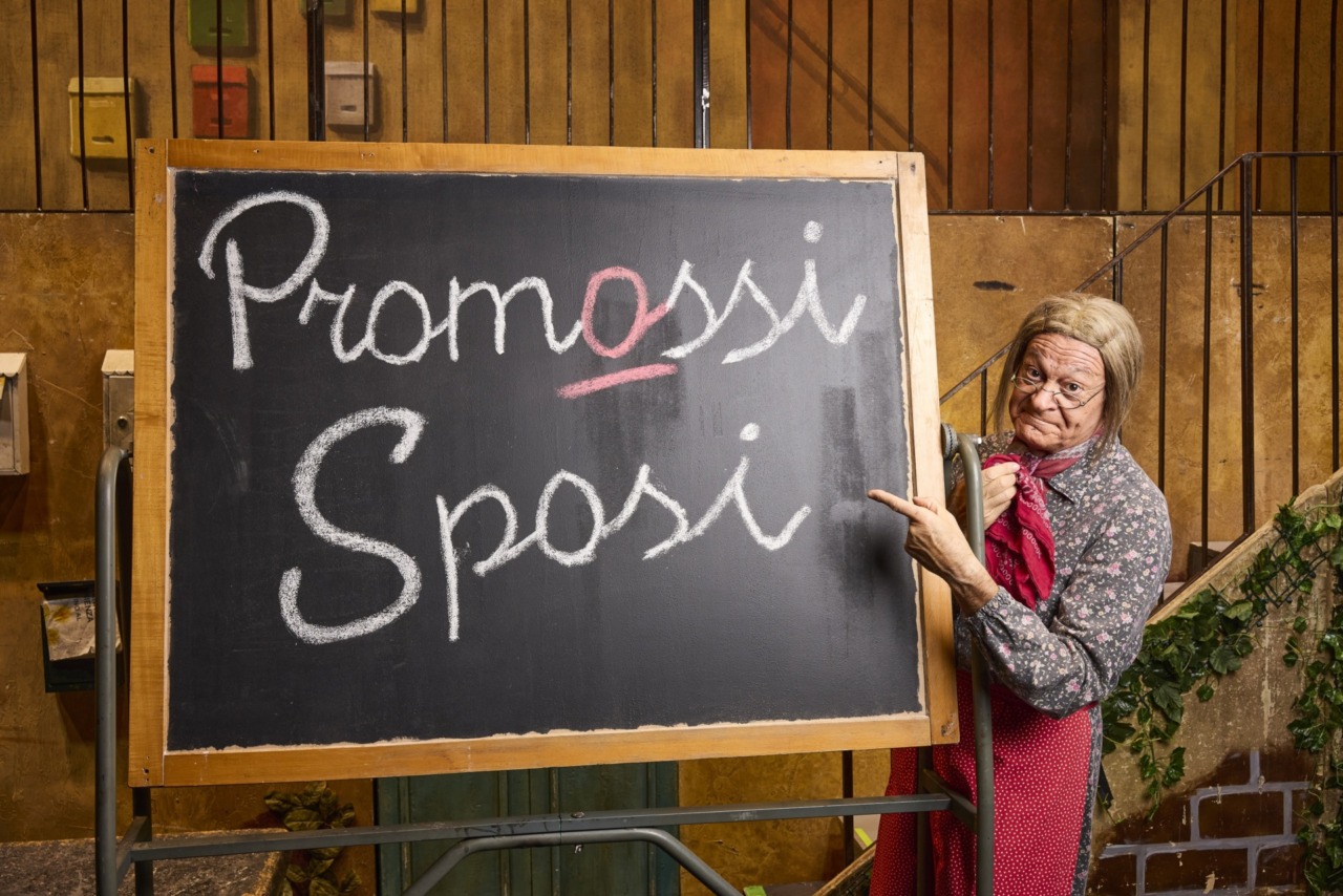 Legnanesi alla ChorusLife Arena per la prima volta (con 9 repliche)