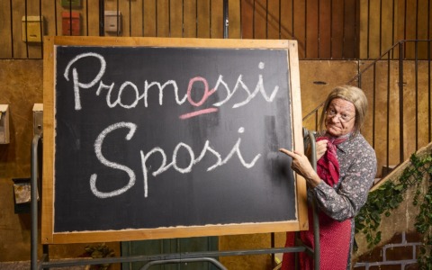 Legnanesi alla ChorusLife Arena per la prima volta (con 9 repliche)