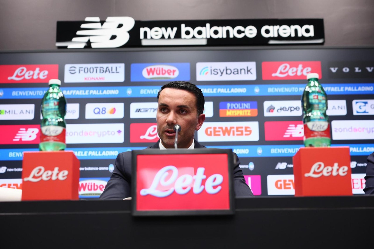 Verso il Borussia Palladino: «Godiamocela senza pressioni, scenderemo in campo in 23 mila»