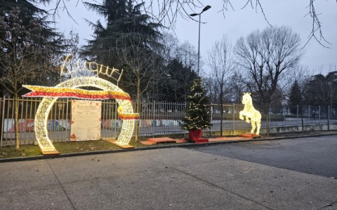 Appuntamento con il Capodanno cinese al parco della Malpensata: il 2026 è l’anno del Cavallo