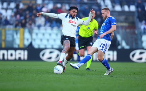 Da Como una conferma e una bella sorpresa: Scalvini ed Ederson sono due titolarissimi