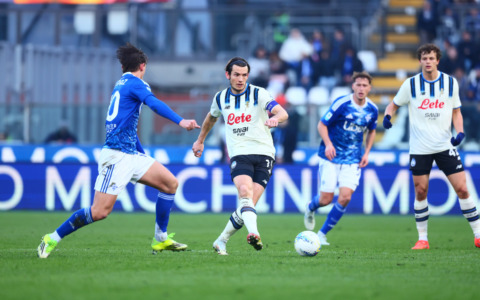 Al Sinigaglia un punto che ne vale tre. Con uno dei portieri più forti in circolazione