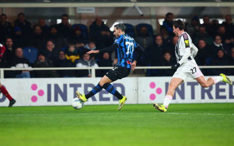 Non inganni il 3-0 di Coppa Italia, la Juventus meritava di più (ma stasera le manca McKennie)
