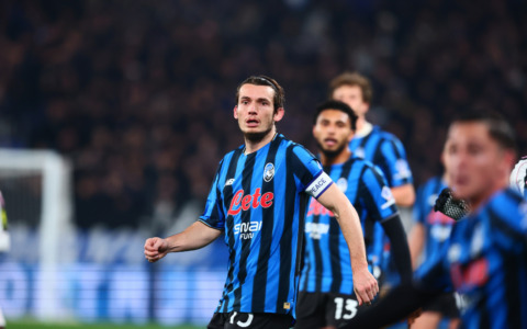 L’Atalanta ha imparato a guardarsi meno allo specchio e a essere più concreta. La differenza si nota