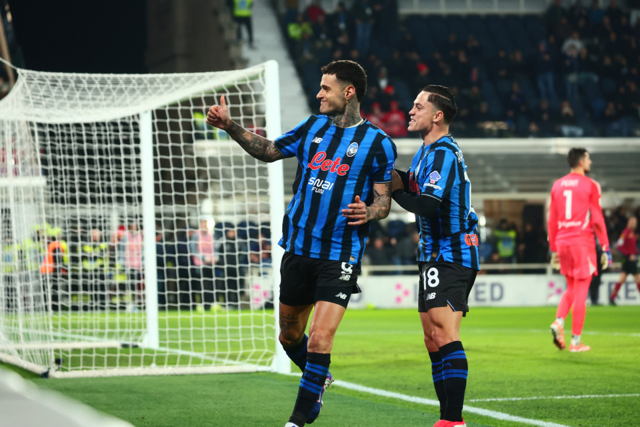 Cinque cose su Atalanta-Juventus 3-0 (di Coppa Italia): in una stagione imperfetta, una serata perfetta