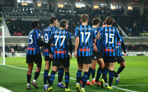 Cronaca di Atalanta-Juventus 3-0: una Dea travolgente vola in semifinale di Coppa Italia