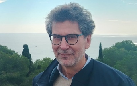 “Nella neve, nella polvere, nel vento”: in Borgo Santa Caterina la presentazione del nuovo romanzo di Paolo Aresi