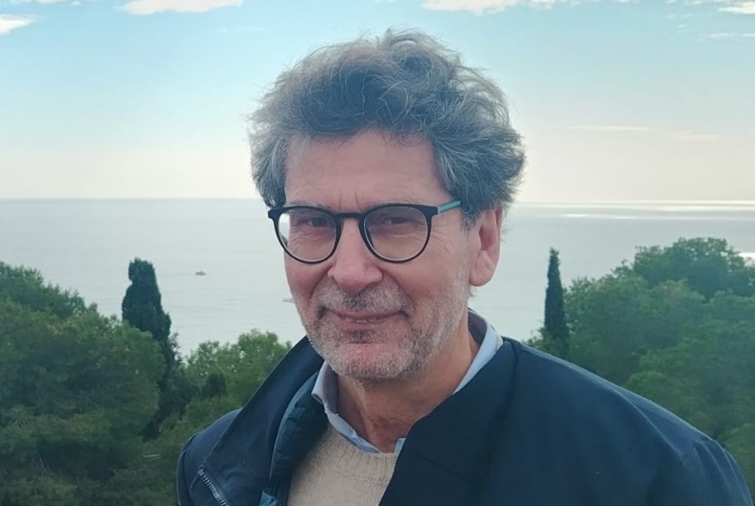 “Nella neve, nella polvere, nel vento”: in Borgo Santa Caterina la presentazione del nuovo romanzo di Paolo Aresi