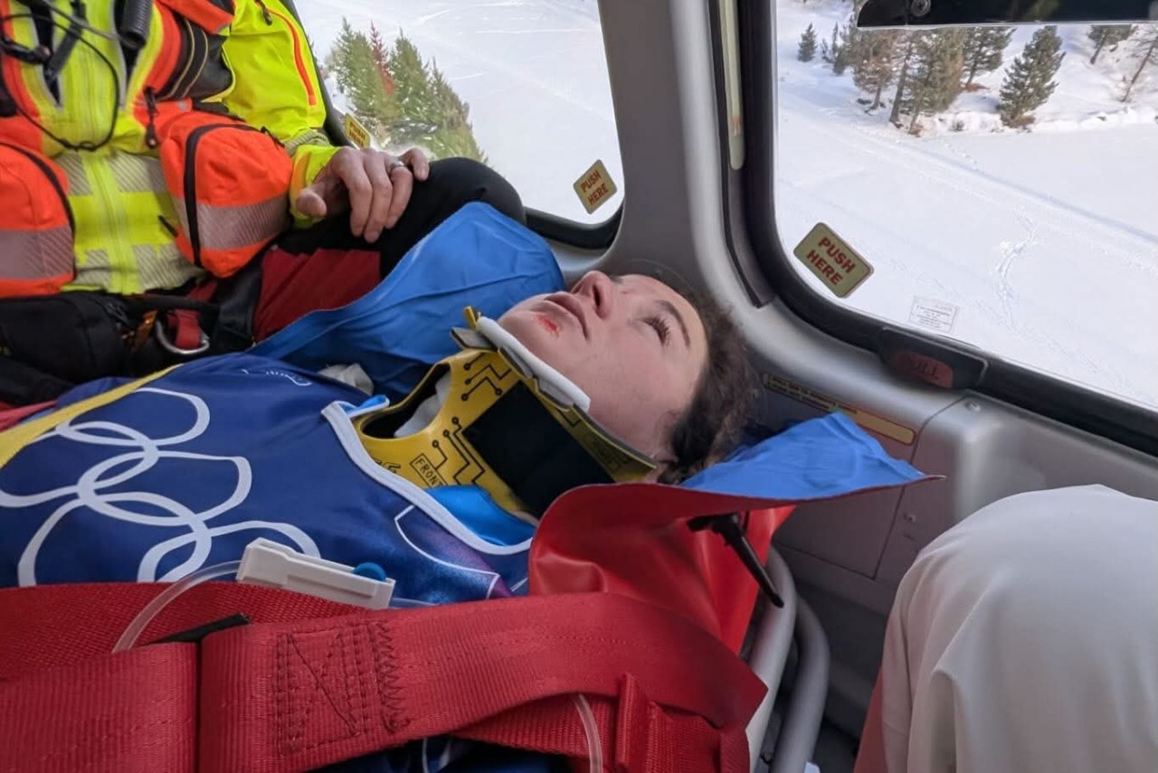 Michela Moioli e la notte prima della medaglia: «Il mio sogno poteva finire sull’elicottero…»