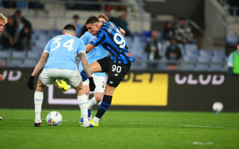 La Dea continua a volare grazie all’Effetto Palladino: l’ha presa tredicesima, adesso è sesta