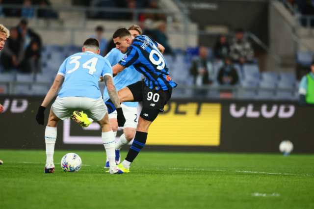 La Dea continua a volare grazie all’Effetto Palladino: l’ha presa tredicesima, adesso è sesta