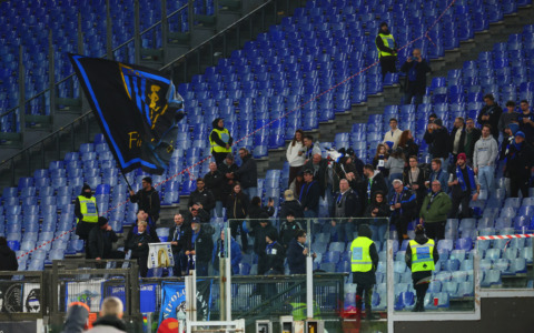 Cinque cose su Lazio-Atalanta 0-2 (e dintorni): una vittoria preziosa nel deserto dell’Olimpico