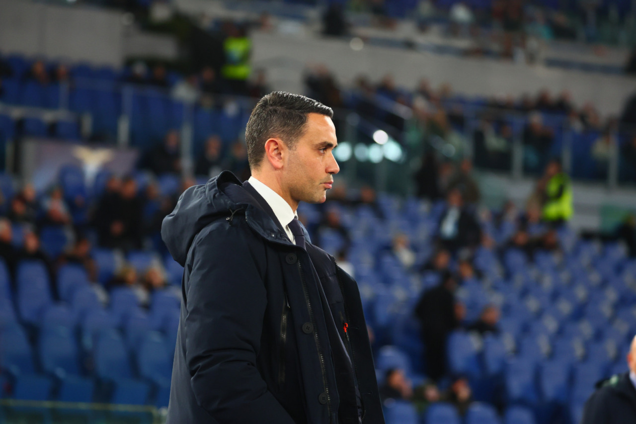 Palladino: «Siamo un gruppo compatto e intercambiabile, ma dobbiamo restare umili»