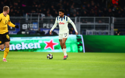 È tornato il vero Ederson, una bellissima notizia per l’ultima parte di stagione dell’Atalanta