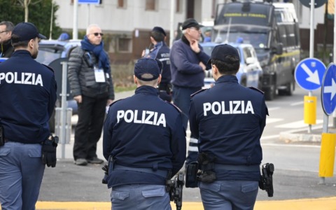 Arresti, denunce, controlli social e sequestri: i dati della polizia di stato a Bergamo nel 2025