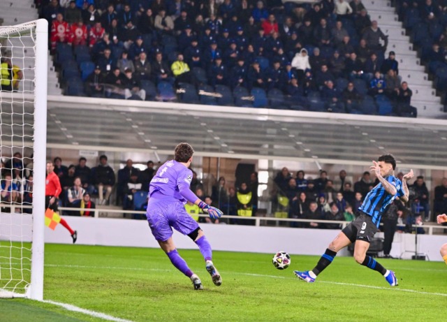 Diretta di Atalanta-Borussia Dortmund 3-0: Scamacca, Zappacosta e Pasalic! Incredibile!