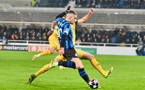 Pasalic, Krstovic e Samardzic, la rivincita degli uomini che hanno saputo aspettare