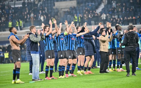 Atalanta-Borussia Dortmund è la conferma: quella nerazzurra è una squadra vera, fatta di uomini
