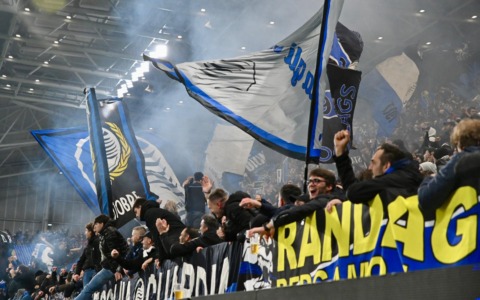 Febbre per Atalanta-Bayern Monaco: diecimila biglietti staccati in prelazione nella prima giornata
